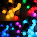 Smart christmas decorations string light